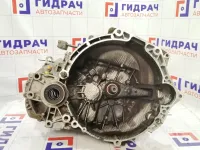 МКПП (механическая коробка переключения передач) Lada Vesta