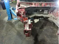 Лонжерон передний правый Lada Vesta