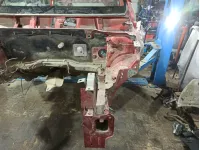 Лонжерон передний левый Lada Vesta