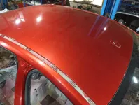 Крыша Lada Vesta