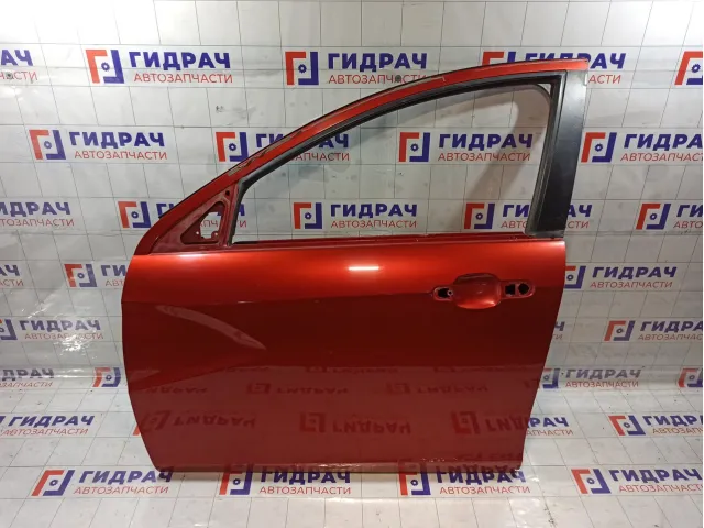 Дверь передняя левая Lada Vesta