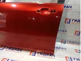 Дверь передняя левая Lada Vesta
