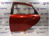 Дверь задняя левая Lada Vesta
