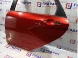 Дверь задняя левая Lada Vesta