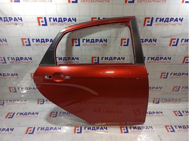Дверь задняя правая Lada Vesta