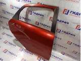 Дверь задняя правая Lada Vesta