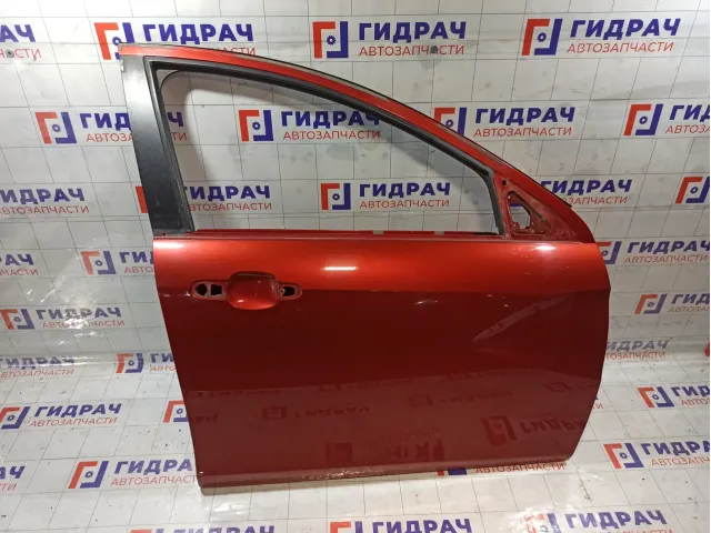 Дверь передняя правая Lada Vesta