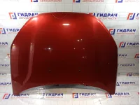 Капот Lada Vesta