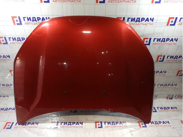 Капот Lada Vesta