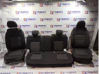 Сиденье Lada Vesta