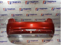 Бампер задний Lada Vesta 8450006699