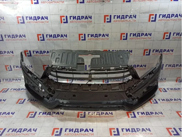 Бампер передний Lada Vesta 8450031004
