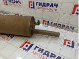 Глушитель основной Lada Vesta