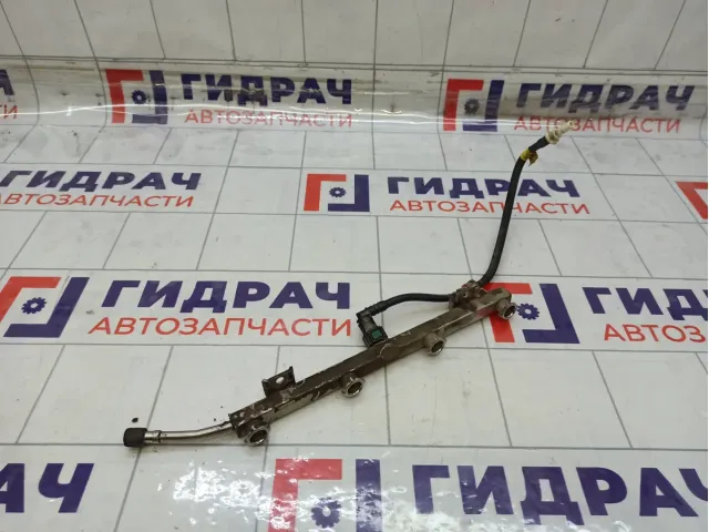 Топливная рампа (топливная рейка) Lada Vesta 21129114401000