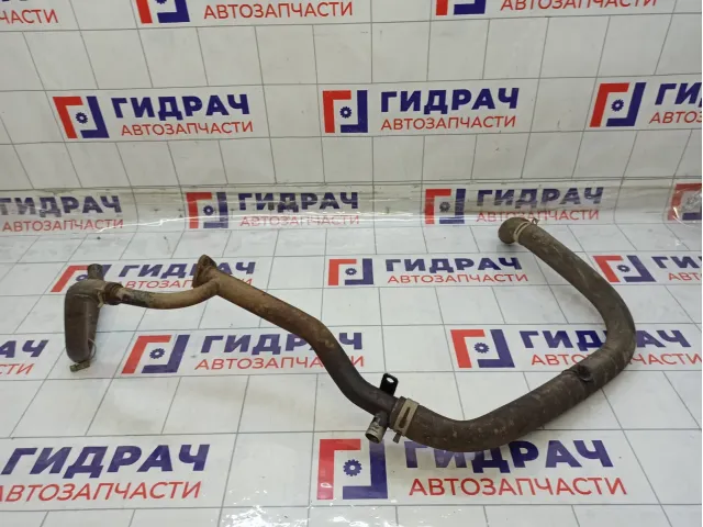 Трубка системы охлаждения Lada Vesta 21129130305500