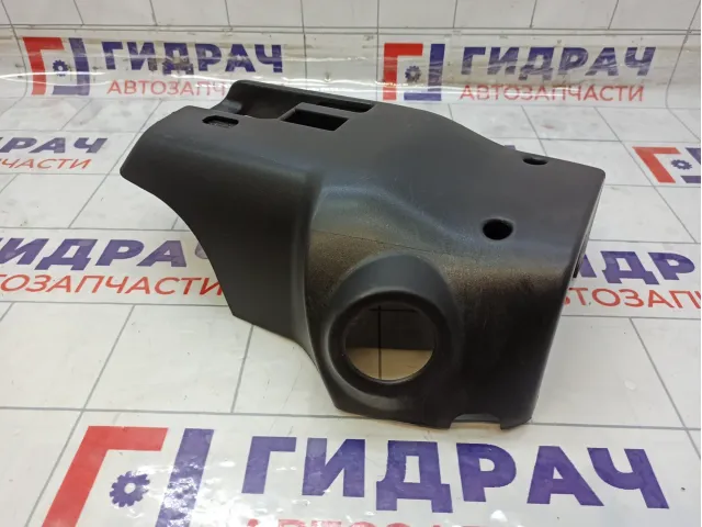 Кожух рулевой колонки нижний Lada Vesta 8450008603