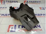 Кожух рулевой колонки нижний Lada Vesta 8450008603