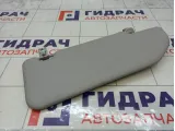 Козырек солнцезащитный левый Lada Vesta 8450008059