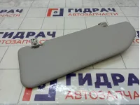 Козырек солнцезащитный левый Lada Vesta 8450008059