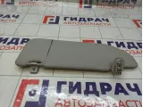 Козырек солнцезащитный левый Lada Vesta 8450008059