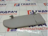 Козырек солнцезащитный левый Lada Vesta 8450008059