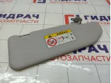 Козырек солнцезащитный правый Lada Vesta 8450008057