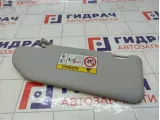 Козырек солнцезащитный правый Lada Vesta 8450008057