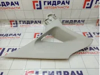Обшивка стойки задней правой верхняя Lada Vesta 8450007561