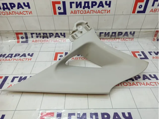 Обшивка стойки задней правой верхняя Lada Vesta 8450007561