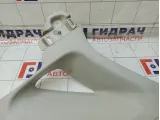 Обшивка стойки задней правой верхняя Lada Vesta 8450007561