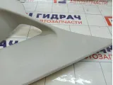 Обшивка стойки задней левой верхняя Lada Vesta 8450007562