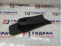 Консоль центральная Lada Vesta 8450008583 Консоль центральная Lada Vesta 8450008583