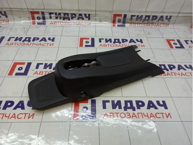 Консоль центральная Lada Vesta 8450008583