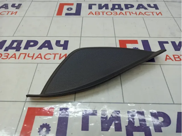 Накладка торпедо левая Lada Vesta 8450007427