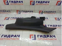 Обшивка стойки задней левой нижняя Lada Vesta 8450008579