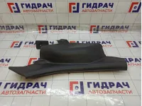 Обшивка стойки задней правой нижняя Lada Vesta 8450008578