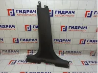 Обшивка стойки средней левой нижняя Lada Vesta 8450007554