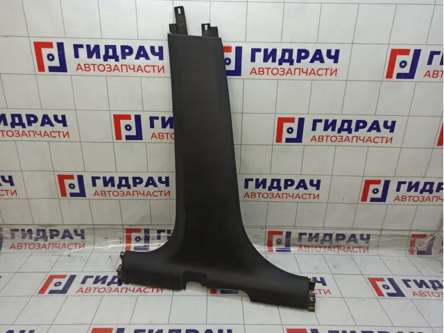 Обшивка стойки средней левой нижняя Lada Vesta 8450007554