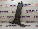 Обшивка стойки средней левой нижняя Lada Vesta 8450007554