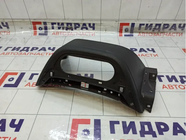 Накладка торпедо Lada Vesta 8450007453