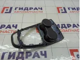 Накладка консоли Lada Vesta 8450007269