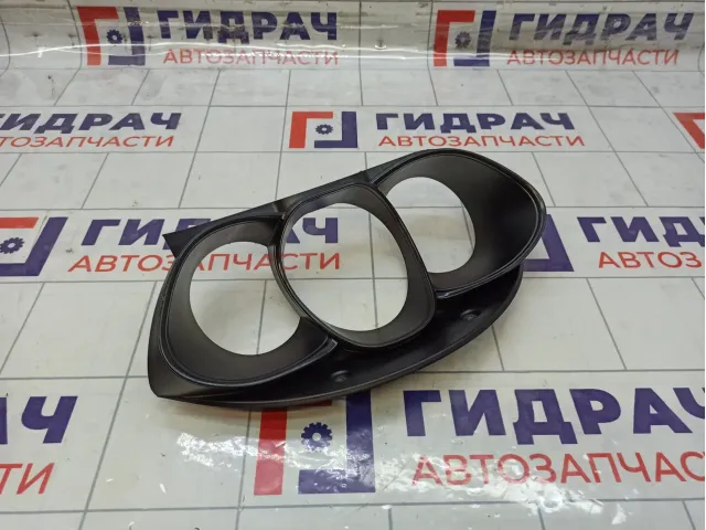 Накладка панели приборов Lada Vesta 8450007422