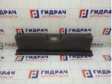 Обшивка багажника на заднюю панель Lada Vesta 8450007593