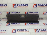 Обшивка багажника на заднюю панель Lada Vesta 8450007593