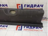 Обшивка багажника на заднюю панель Lada Vesta 8450007593