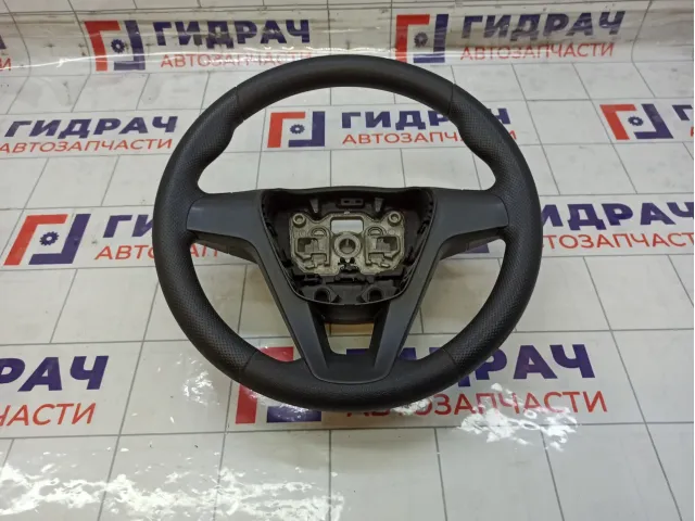 Рулевое колесо Lada Vesta 8450006470