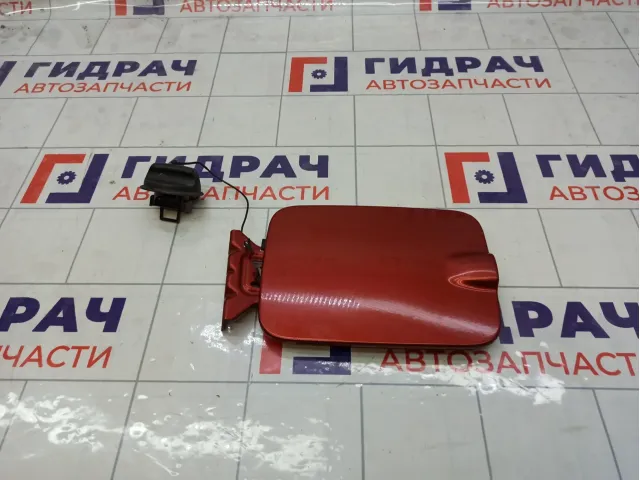 Лючок бензобака Lada Vesta 8450038415