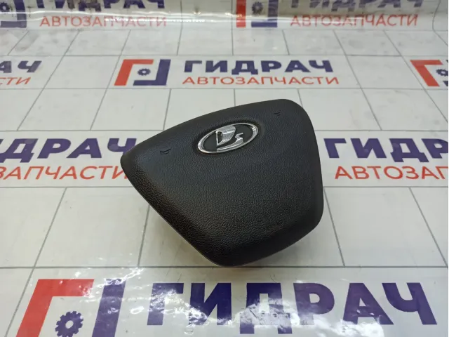 Подушка безопасности в рулевое колесо Lada Vesta 8450008105