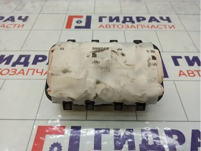 Подушка безопасности пассажирская (в торпедо) Lada Vesta 8450008108