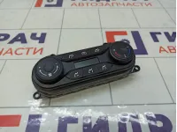 Блок управления отопителем (печкой) Lada Vesta 8450007076